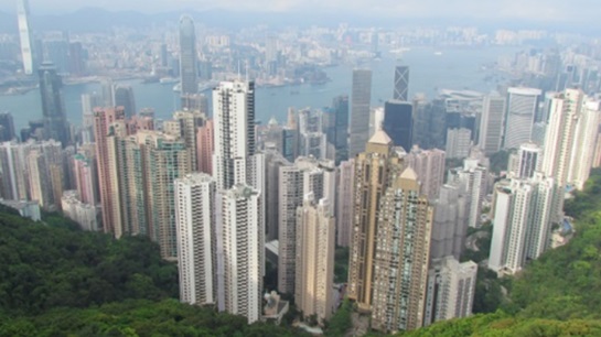 Residents need better awareness about mainland healthcare services