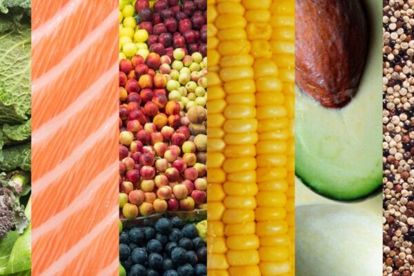Here's Exactly What to Eat for All-Day Energy
