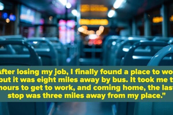 25 Times Being Poor Was Way More Expensive Than Anyone Realizes