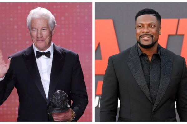 Today’s famous birthdays list for August 31, 2025 includes celebrities Richard Gere, Chris Tucker