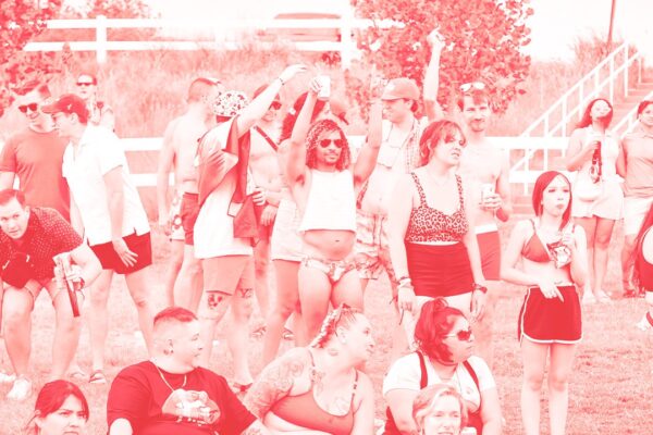 Aurora Pride brings shows, music, food, fun and celebrities to city Arts District Saturday