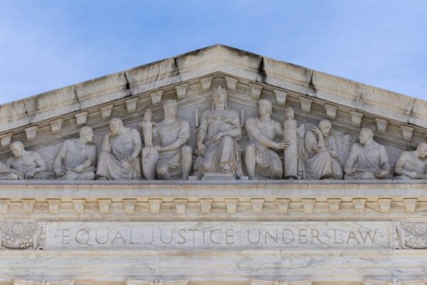 US Supreme Court lets Trump cut diversity-related NIH grants