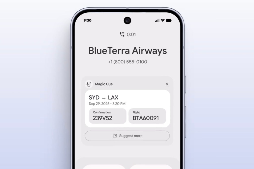 Google's New AI Tool, U.S. Visa Scrutiny and UK Rail Fare Hikes