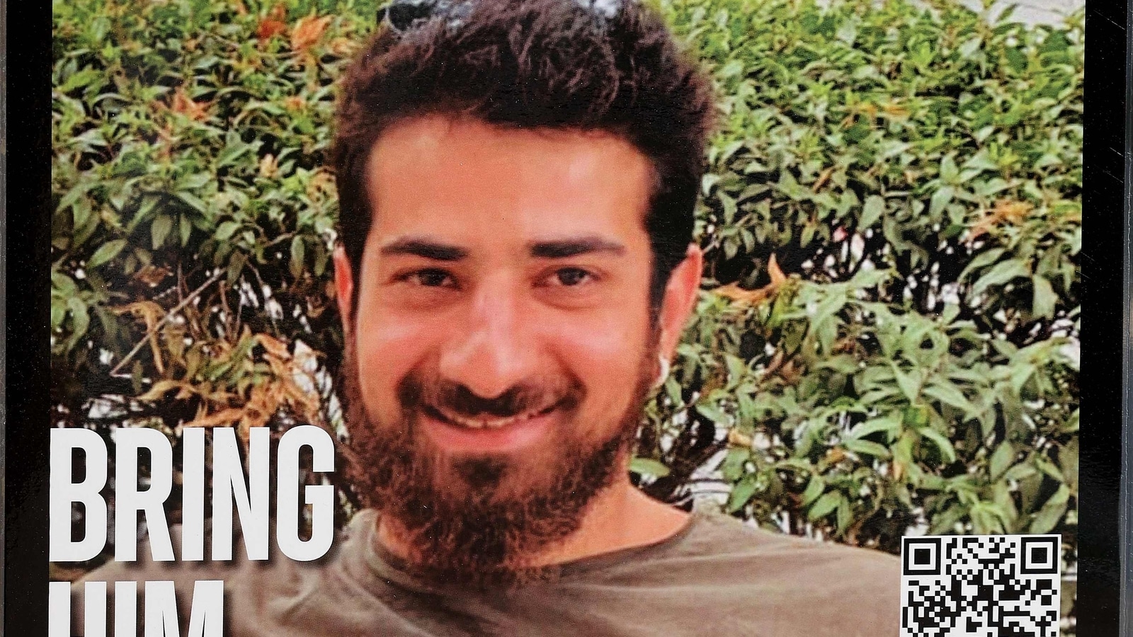 Israel identifies body of hostage Idan Shtivi retrieved from Gaza | World News