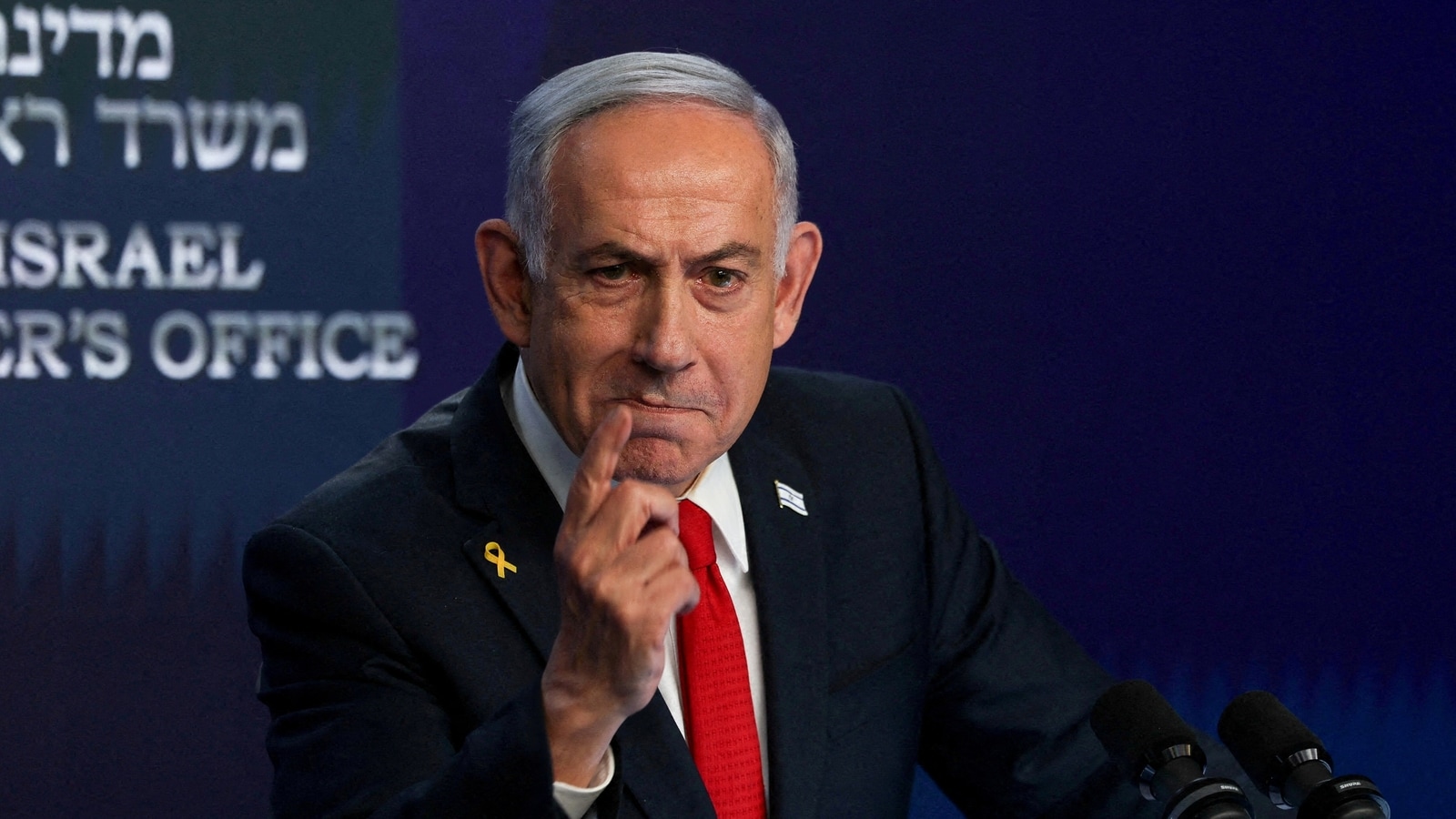 ‘Paying a very heavy price’: Benjamin Netanyahu's warning to Houthis as Israel hits Yemen | World News