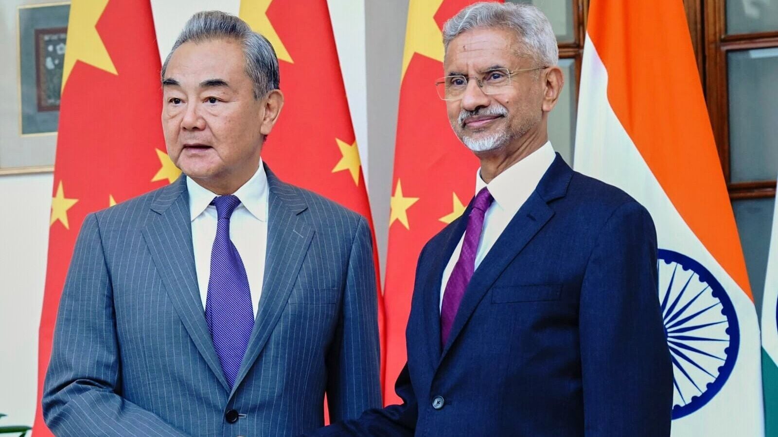 Chinese Foreign Minister Wang Yi to meet PM Narendra Modi today. What's on the agenda?