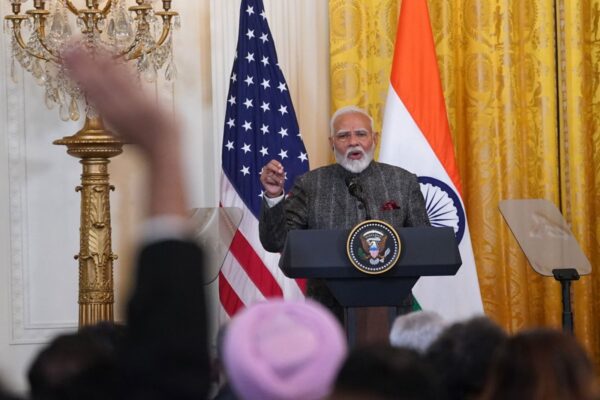 India's PM Modi to visit China for summit that includes Putin