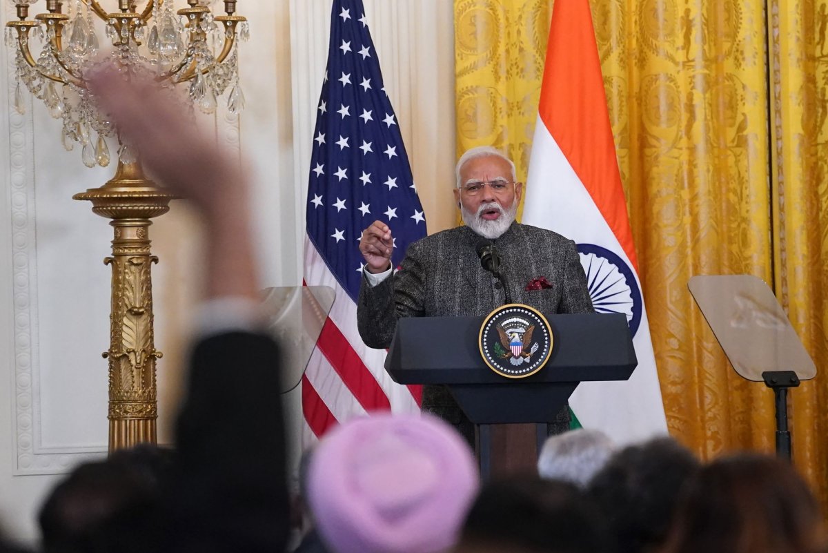 India's PM Modi to visit China for summit that includes Putin