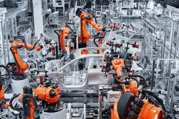 Industrial Tourism: How China’s High-Tech Factory Tourism Is Transforming Beijing, Zhuhai, Hangzhou, And Shenzhen