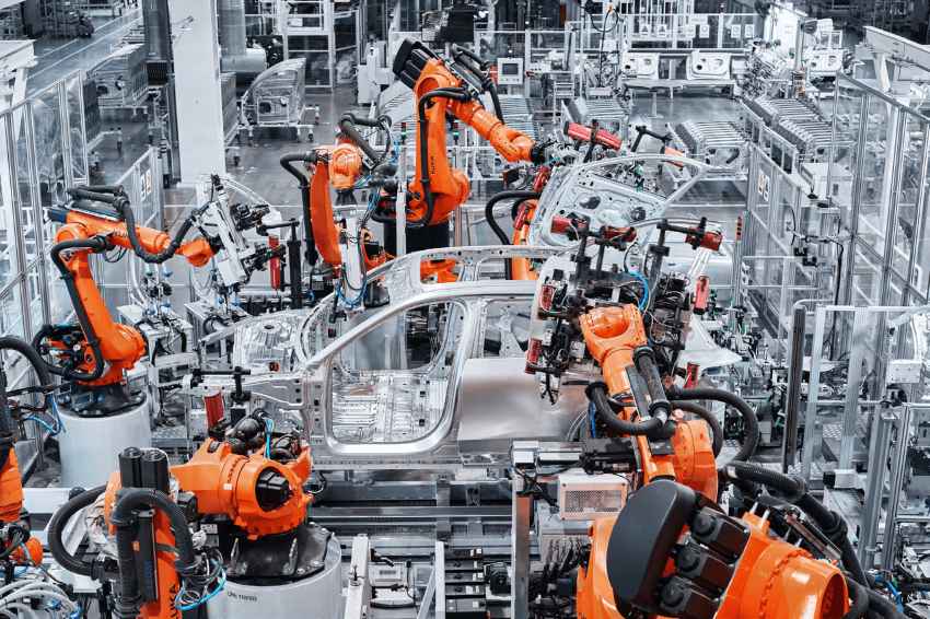 Industrial Tourism: How China’s High-Tech Factory Tourism Is Transforming Beijing, Zhuhai, Hangzhou, And Shenzhen