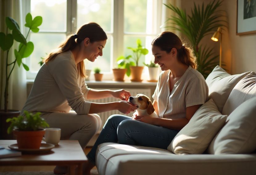 Pet Owners and Travelers Save Big with These Amazing Apps, An Innovative Solution to Pet Care