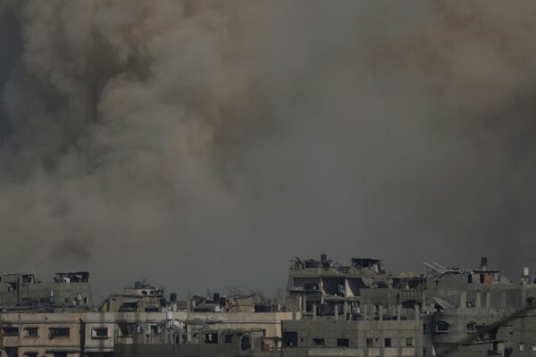42 killed in Israeli attacks, Gaza civil defence reports | World News