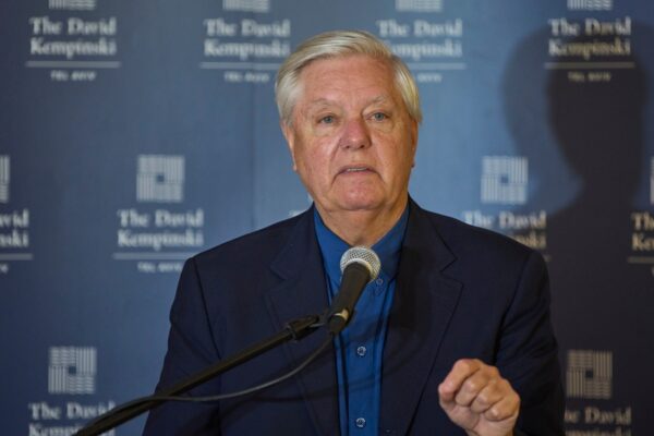 US Senator Lindsey Graham slams India, China over Russian oil: ‘Your purchases have…’ | World News