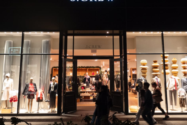 Tech Mode: The Latest AI Fashion Controversy