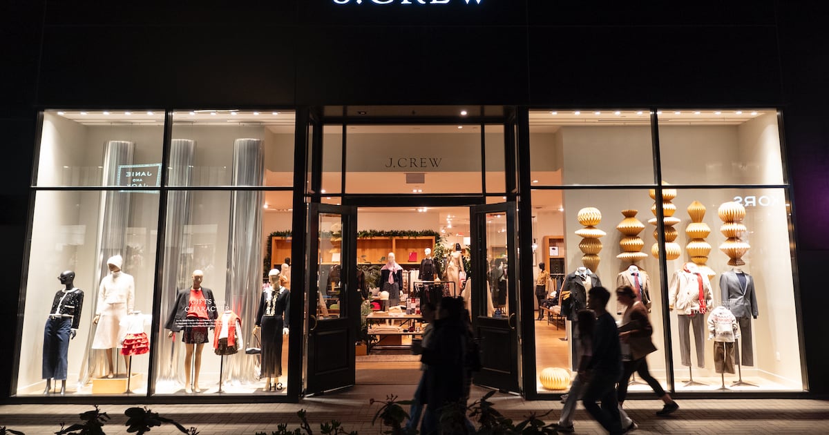 Tech Mode: The Latest AI Fashion Controversy