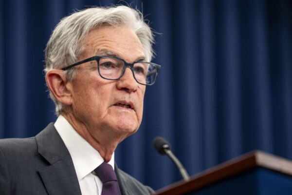 Fed Chair Jerome Powell talks inflation, employment, no firm rate cut details