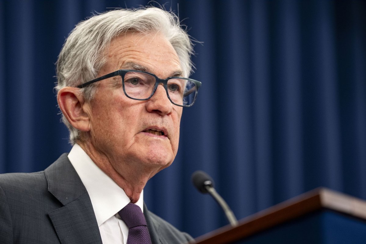 Fed Chair Jerome Powell talks inflation, employment, no firm rate cut details
