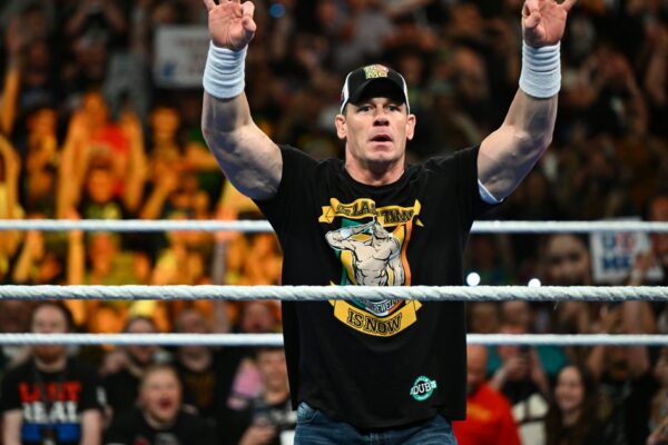 WWE Clash in Paris 2025 on TV and live stream in UK