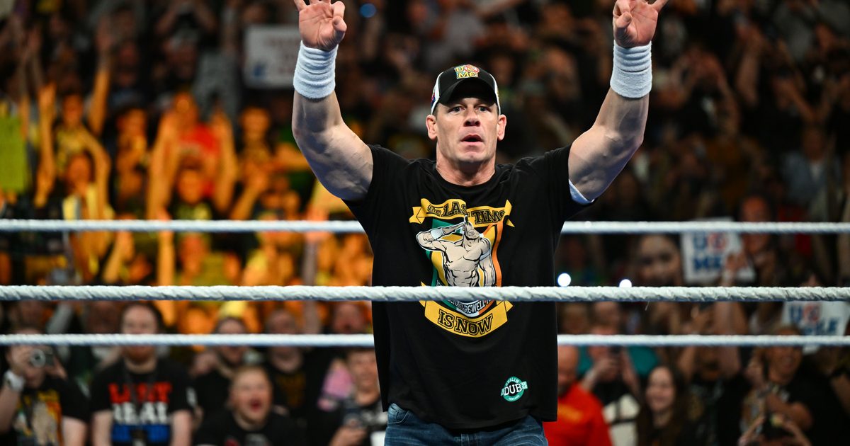 WWE Clash in Paris 2025 on TV and live stream in UK