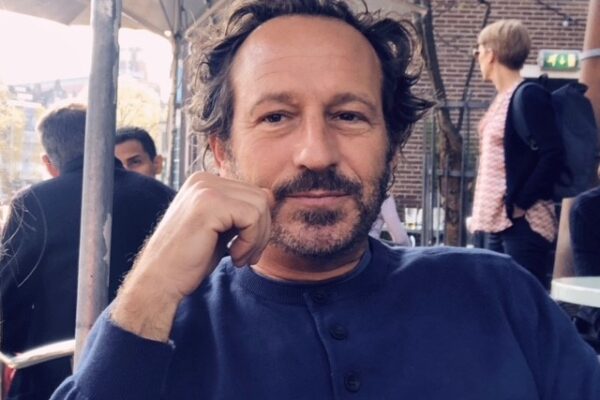 Joshua Johnathan Emery Blau - The Santa Barbara Independent