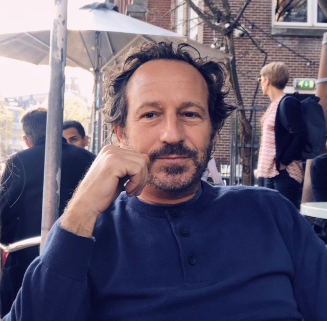 Joshua Johnathan Emery Blau - The Santa Barbara Independent