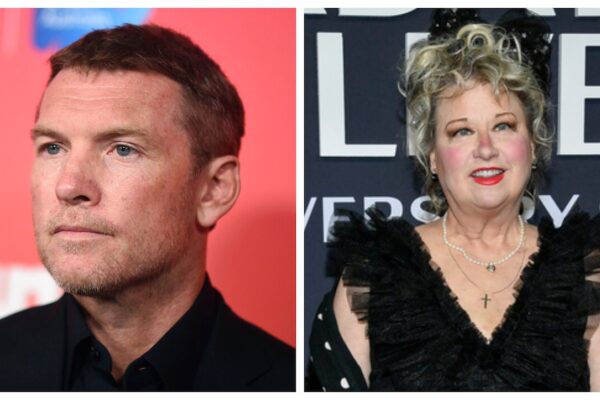 Today’s famous birthdays list for August 2, 2025 includes celebrities Sam Worthington, Victoria Jackson