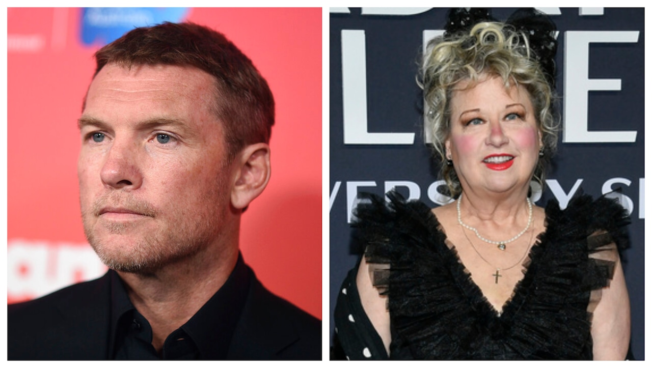 Today’s famous birthdays list for August 2, 2025 includes celebrities Sam Worthington, Victoria Jackson