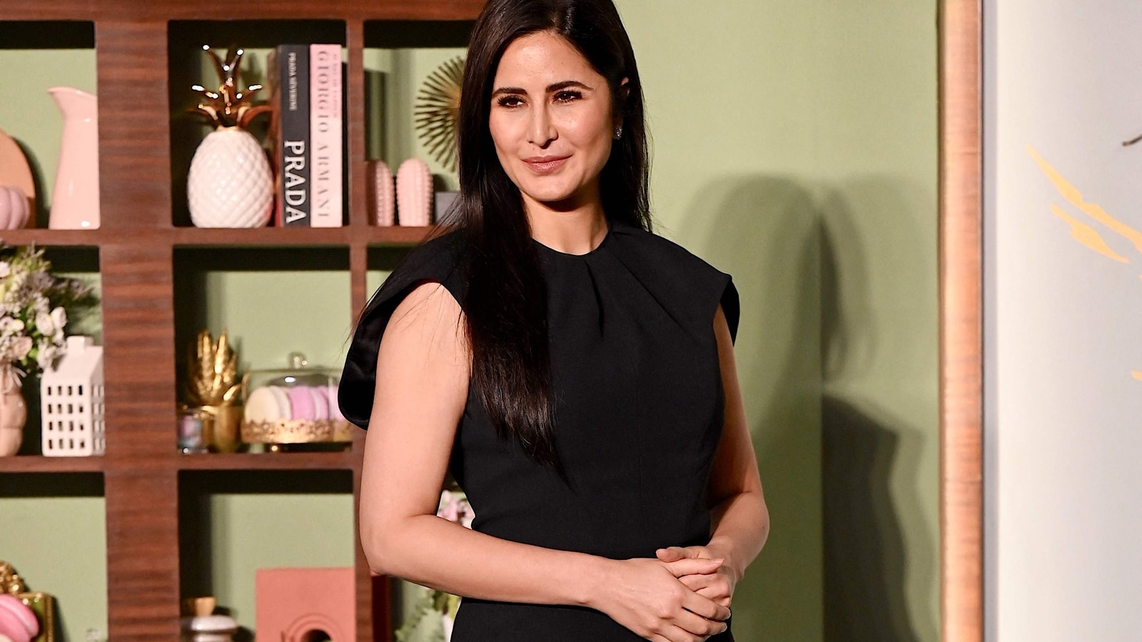 Nykaa goes to the UK with Katrina Kaif's Kay Beauty brand of cosmetics
