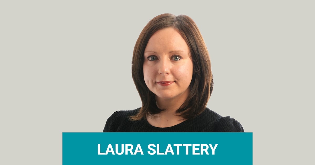 Is the UK absurd enough to arrest Sally Rooney at Heathrow? – The Irish Times