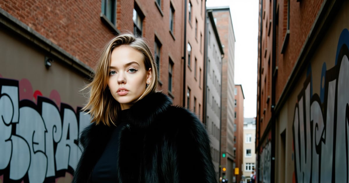 Fashion models reckon with AI and digital clones after controversial ad appears in Vogue