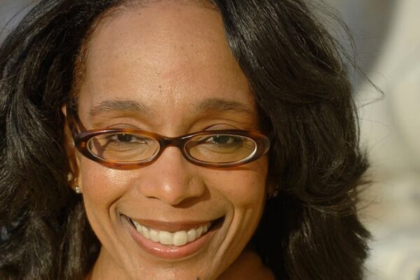 Robin Givhan Exits The Washington Post