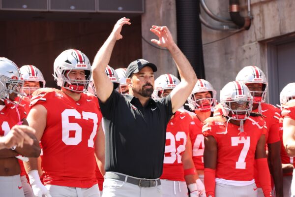 Ohio State football could make history after beating No. 1 Texas