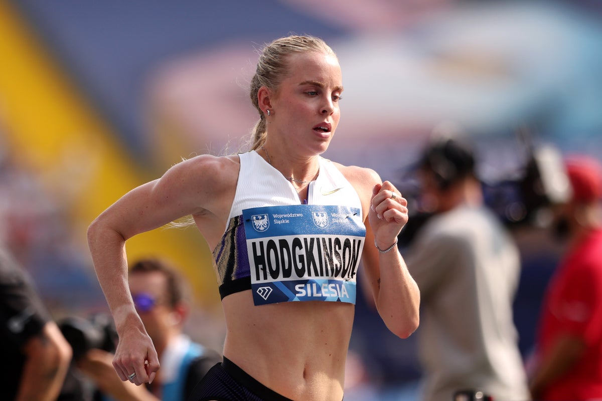 Diamond League 2025: Lausanne schedule and start times