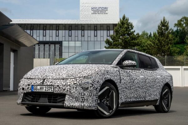 Hyundai and Kia join forces with Korean EV battery giants
