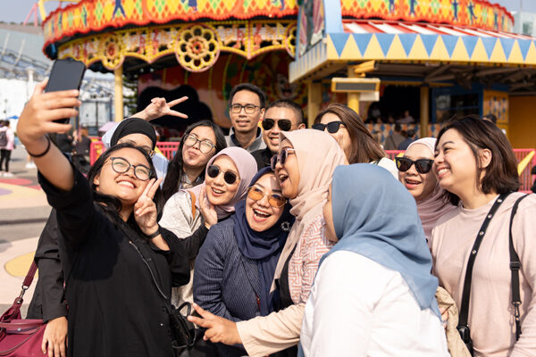 Hong Kong strengthens Muslim-friendly travel offerings with Klook partnership