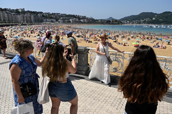 U.S. issues travel warning for 5 countries: ‘Practice enhanced precautions’ U.S. issues travel warning for 5 countries: ‘Practice enhanced precautions’