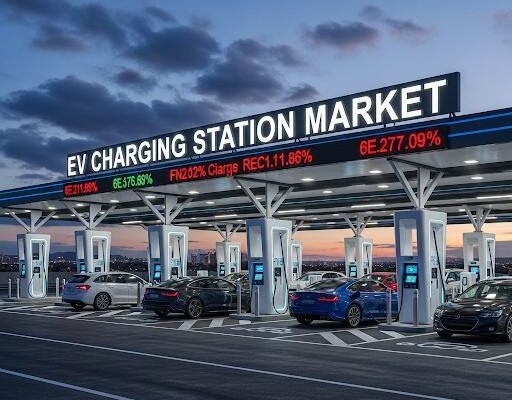 EV Charging Station Market