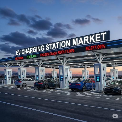 EV Charging Station Market