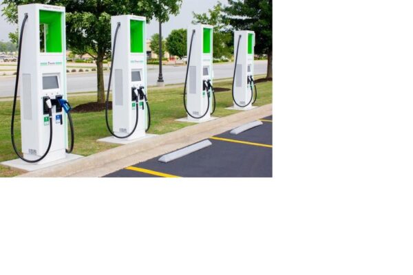 EV Charging Equipment Market