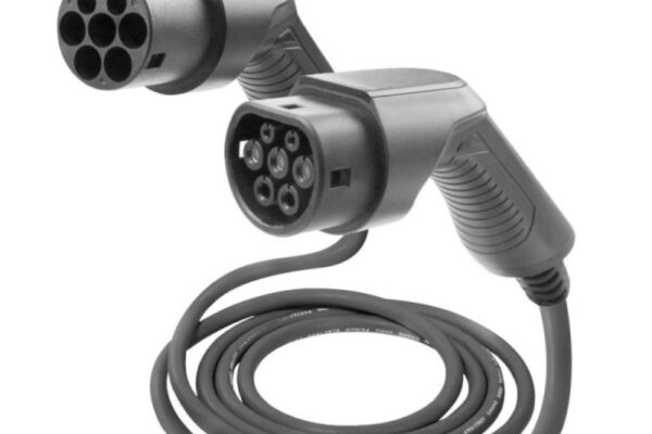 EV Charging Cable Market