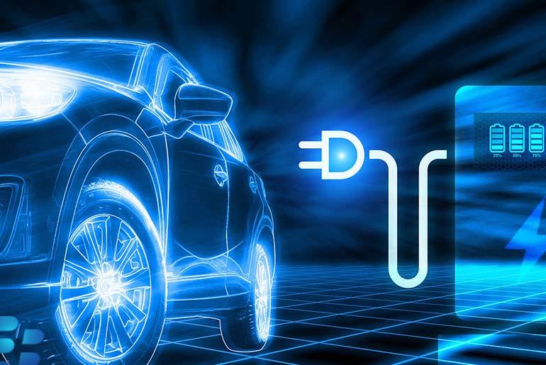 Germany Electric Vehicle Infrastructure Market