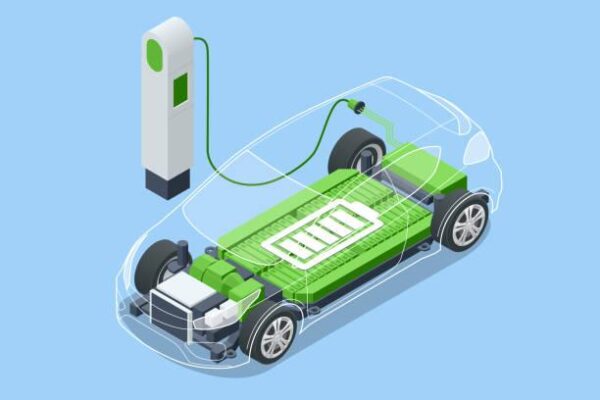 Electric Vehicle (EV) Battery Cells Market