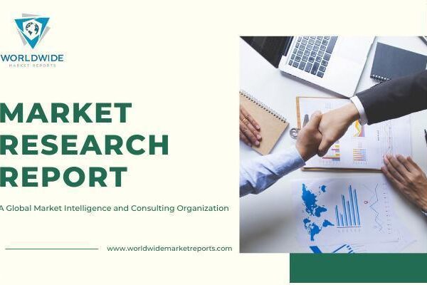 EV Charging Infrastructure Market