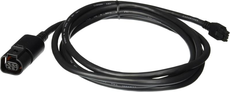 Automotive Sensor Cable Market