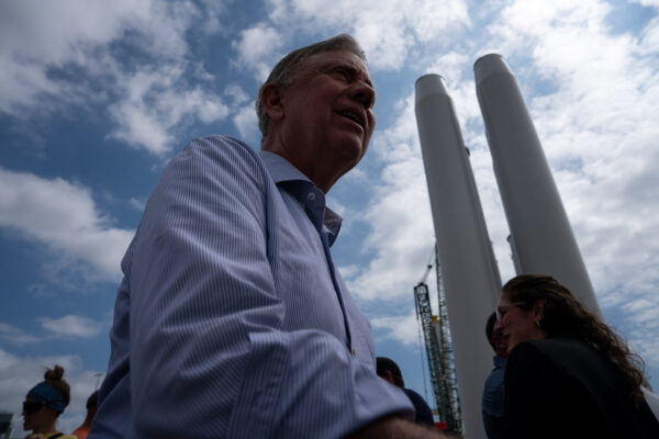 Trump decision to halt offshore wind project is 'insane'