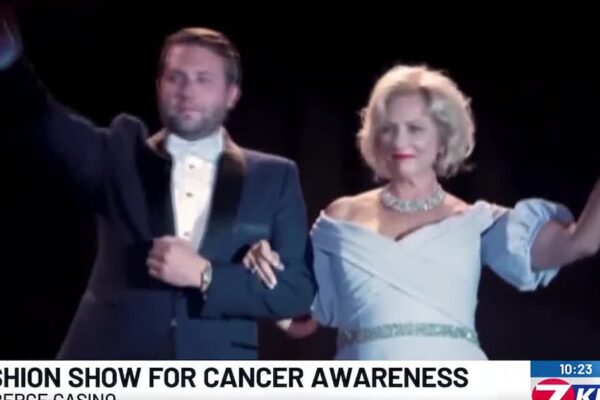 Memorial Hospital hosts annual Fashion with Purpose Gala benefiting cancer patients