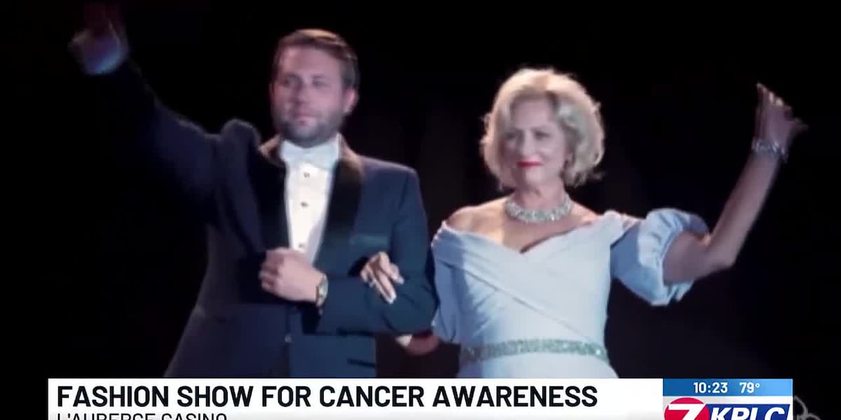 Memorial Hospital hosts annual Fashion with Purpose Gala benefiting cancer patients