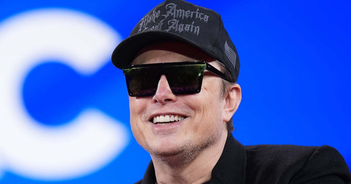 Elon Musk’s SpaceX Is Boasting It’s Found a Way to Pay No Tax Ever