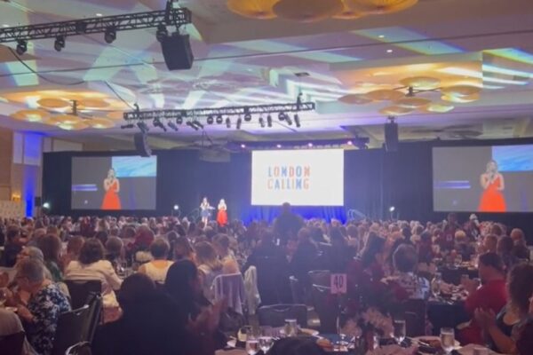 St. Madeleine Sophie’s Center hosts 47th Annual Haute with Heart Fashion Show – NBC 7 San Diego