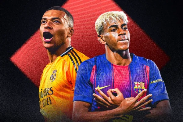 How to watch La Liga: Live streams, TV channels, start times and key fixtures for 2025/26 season image